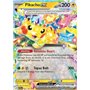 SSP 057 - Pikachu ex