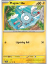 SSP 058 - Magnemite - Reverse Holo