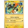 SSP 065 - Tapu Koko - Reverse Holo