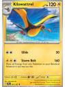 SSP 067 - Kilowattrel - Reverse Holo