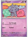 SSP 084 - Espurr