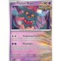 SSP 096 - Flutter Mane - Reverse Holo