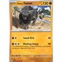 SSP 101 - Paldean Tauros - Reverse Holo