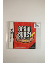 Brain Boost Beta Wave