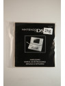 Nintendo Ds Lite Instruction Booklet