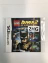 Lego Batman 2: DC Super Heroes (Manual)
