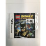 Lego Batman 2: DC Super Heroes (Manual)