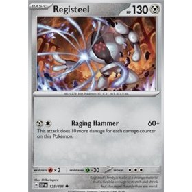 SSP 125 - Registeel