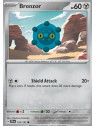 SSP 126 - Bronzor - Reverse Holo