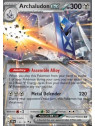 SSP 130 - Archaludon ex