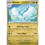 SSP 134 - Altaria - Reverse Holo