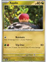 SSP 138 - Applin - Reverse Holo