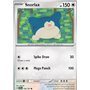 SSP 144 - Snorlax