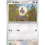 SSP 152 - Rufflet - Reverse Holo