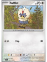 SSP 152 - Rufflet - Reverse Holo