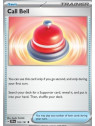 SSP 165 - Call Bell - Reverse Holo