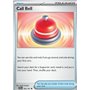 SSP 165 - Call Bell - Reverse Holo