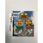 Phineas and Ferb & Phineas and Ferb een Dolle Rit (Manual)DS Manuals TWL-VTVP-HOL€ 0,95 DS Manuals