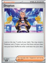 SSP 174 - Drayton - Reverse Holo