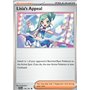 SSP 179 - Lisia's Appeal - Reverse Holo