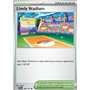 SSP 180 - Lively Stadium - Reverse Holo