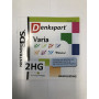 Denksport Varia (Manual)DS Manuals NTR-CQLH-HOL€ 0,95 DS Manuals