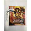 Dynasty Warriors DS (Manual)DS Manuals NTR-A3MP-UKV€ 4,95 DS Manuals
