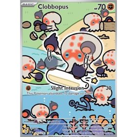 SSP 207 - Clobbopus