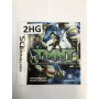 TMNT Teenage Mutant Ninja Turtles (Manual)DS Manuals NTR-AN6P-FAH€ 2,95 DS Manuals