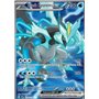 SSP 218 - Black Kyurem ex