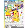 SSP 219 - Pikachu ex