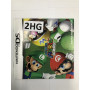 Super Mario 64 (Manual)