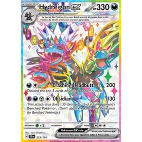 SSP 223 - Hydreigon ex