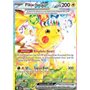 SSP 238 - Pikachu ex