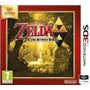 The Legend of Zelda: A Link Between Two Worlds - Nintendo Selects - 3DS