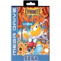 Dynamite Headdy - Sega Mega Drive