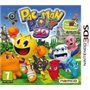 Pac-Man Party - 3DS