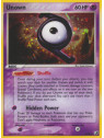 UF Z-28 - Unown
