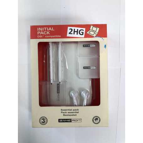 Initial Pack DSI-Compatible (Wit)