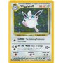 JU 016 - Wigglytuff - No Set Symbol