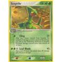 POP1 004 - Sceptile - Holo