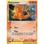 DR 098 - Charmander