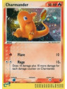 DR 098 - Charmander