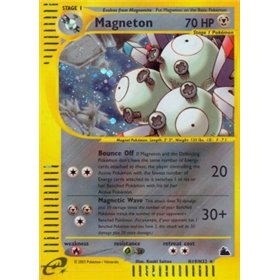SK H19 - Magneton SK H19 - Magneton