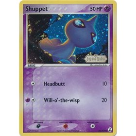 LM 063 - Shuppet - Reverse Holo LM 063 - Shuppet - Reverse Holo