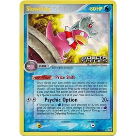 DS 028 - Slowking - Reverse Holo