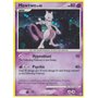 LA 011 - Mewtwo Lv.42