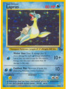 FO 010 - Lapras