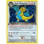 TR 005 - Dark Dragonite - 1st Edition