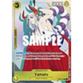 ST09-012 - Yamato (V.1) ST09-012 - Yamato (V.1)